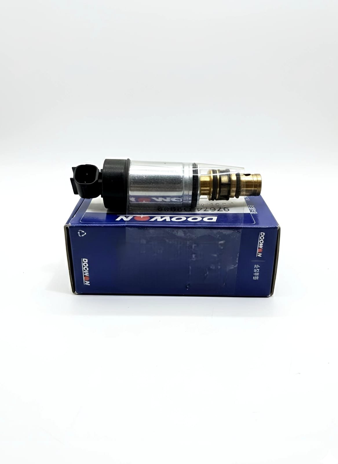 اصبع كمبريسر توكسان